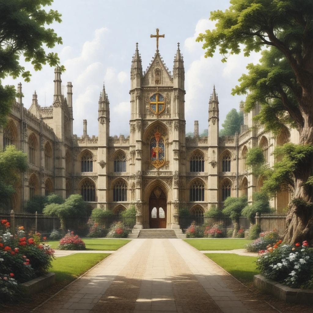 Magdalene College
